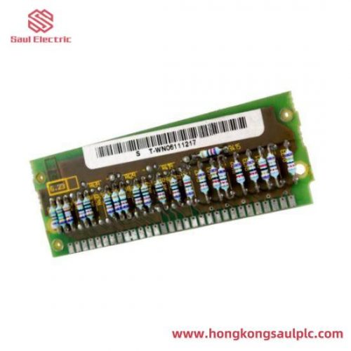 Siemens 6SE7035-1EJ84-1BH0: High-Performance ABO Module