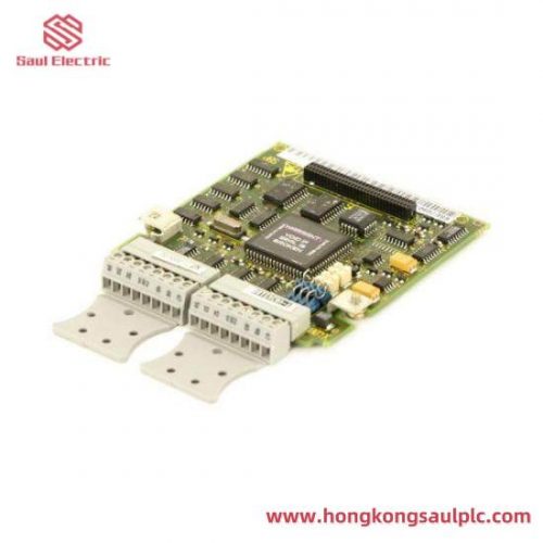 SIEMENS 6ES5247-4UA31 - Advanced PLC Module for Industrial Automation