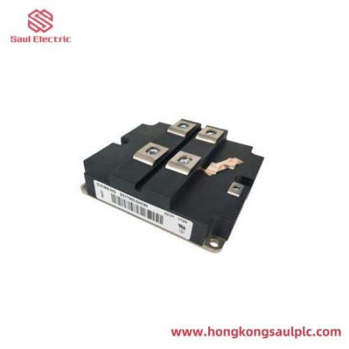 Siemens 6SY7000-0AC84 IGBT Module - Precision Engineered for Industrial Control