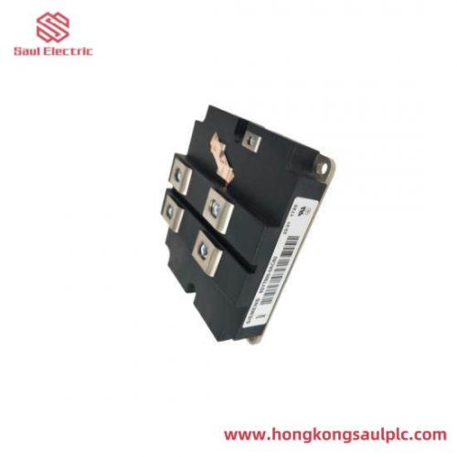 Siemens 6SY7000-0AC84 IGBT Module - Precision Engineered for Industrial Control