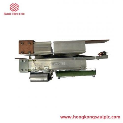 SIEMENS 6ES5247-4UA31 - Advanced PLC Module for Industrial Automation