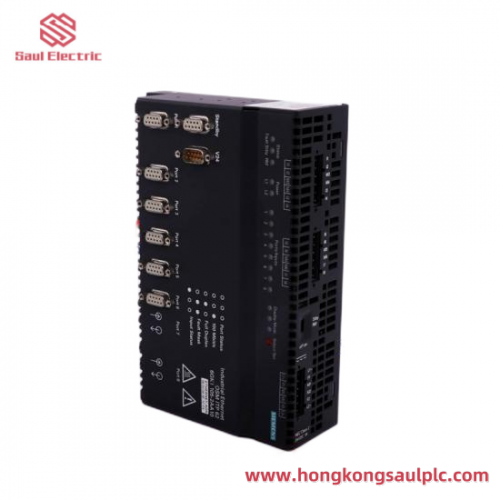 Siemens 6ES7 194-4AD00-0AA0 Automation Module