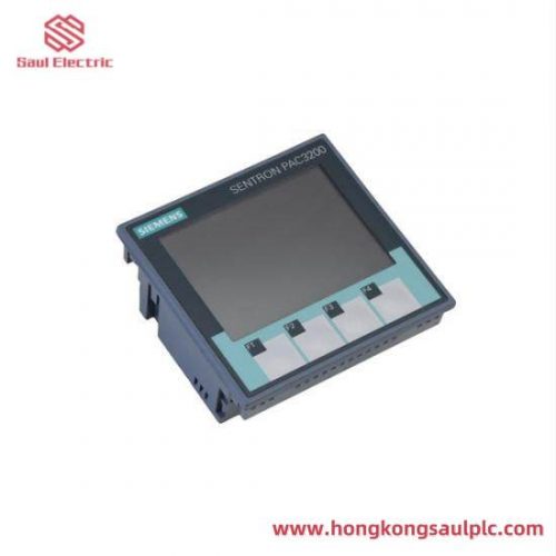 SIEMENS 6SC9830-0HA60 Modular Drive System