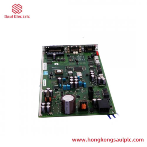 Siemens IM641/6DP1641-8AA - Advanced Industrial Control Module