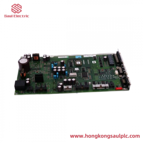 Siemens Robicon A5E32539903, High-Power Drive Module