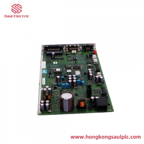 Yokogawa 80SFM-E02430-2B6 Industrial Control Module