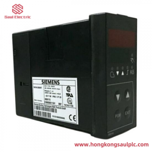 Siemens 7PU2540-1BN20 - Industrial Automation Control Module, Efficient & Reliable Solutions