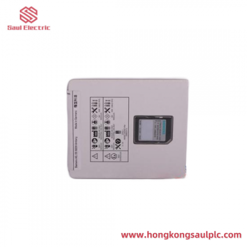 SIEMENS 6SC9830-0HA60 Modular Drive System