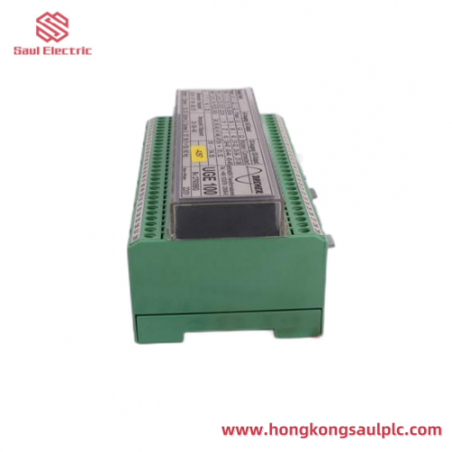 Spectrum Controls 1746SC-INO4I: PLC Analog Input Module, Advanced Industrial Automation Solutions