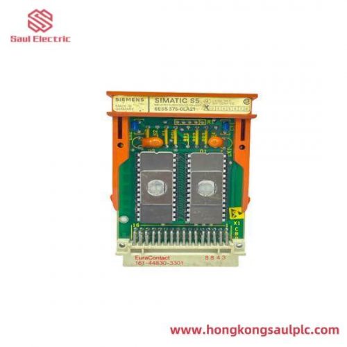 VIPA 972-0DP10 - High Performance Communication Module