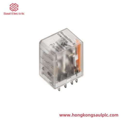 Weidmüller 8939670000, Industrial Connector, High Performance, Robust Design