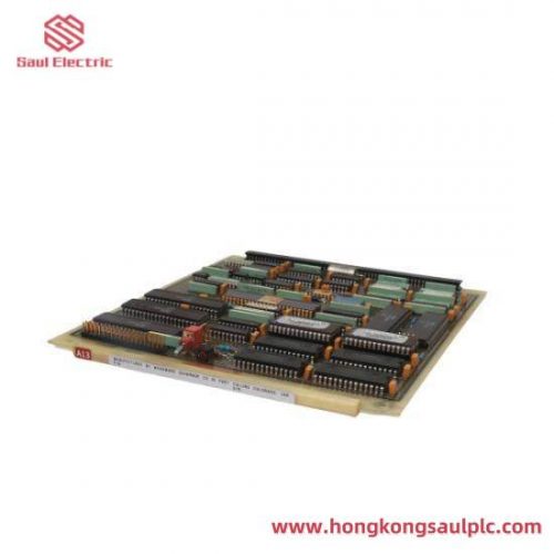 Woodward 5463-473 Industrial Control Module