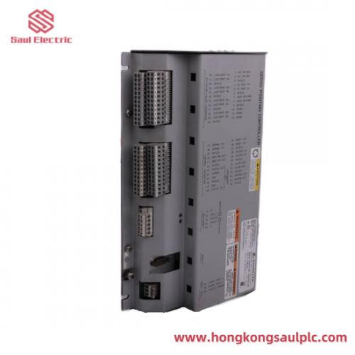 WOODWARD EASYGEN-3500-P1: Industrial Power Generation Control System