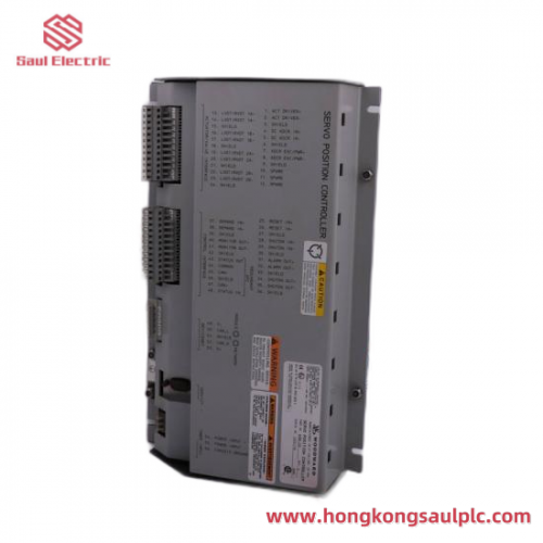 Woodward 9907-076 New - High Performance Industrial Control Module