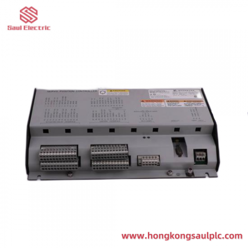 Woodward 9907-076 New - High Performance Industrial Control Module