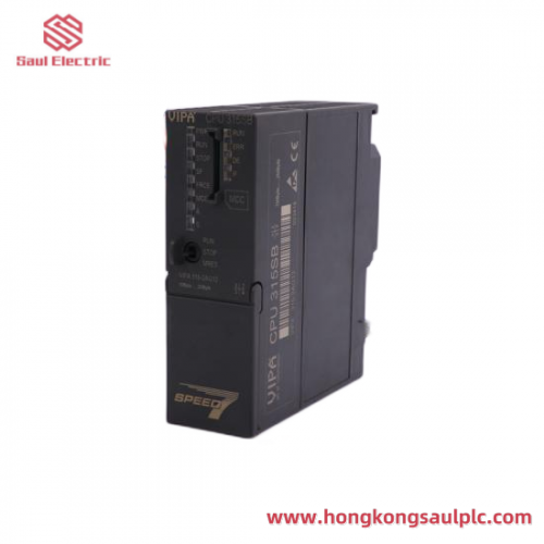 Yaskawa JAMSC-120CRR11200 - High-Performance Control Module