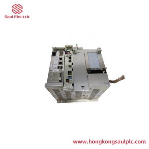 Yaskawa JAMSC-B2733V - Advanced Industrial Control Module