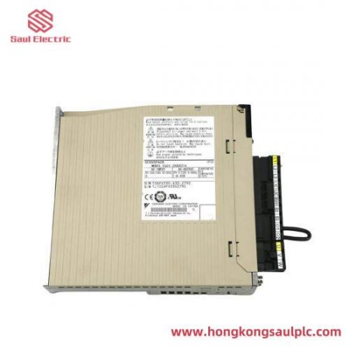 Yaskawa JAMSC-B2733V - Advanced Industrial Control Module
