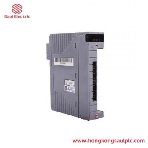 Yokogawa AAT141-S50 S2 TC/MV Input Module: Precision Data Acquisition for Industrial Automation
