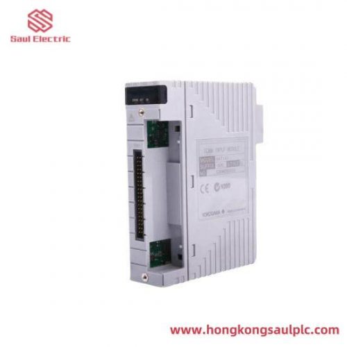 Yokogawa AAT141-S50 S2 TC/MV Input Module: Precision Data Acquisition for Industrial Automation