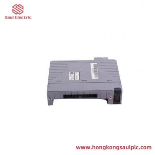 Yokogawa AAT141-S50 S2 TC/MV Input Module: Precision Data Acquisition for Industrial Automation