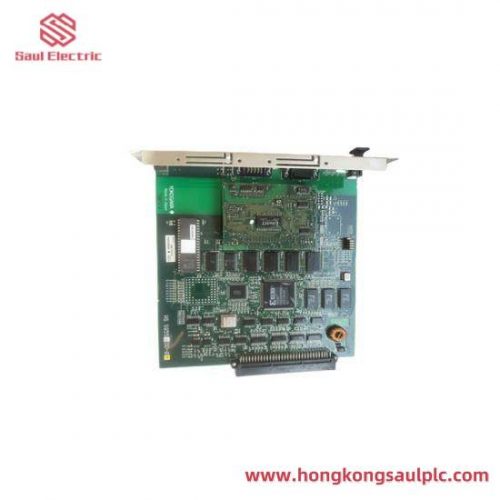 Yokogawa ST3*D Process Control Module