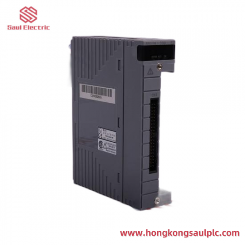 Yokogawa ADV551-P03 S2 Field Control Station System