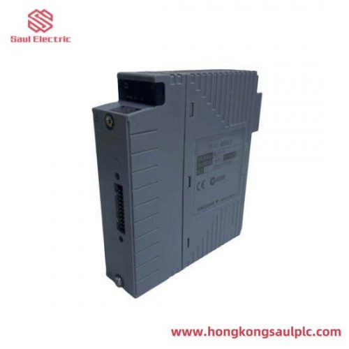 Yokogawa AAI141-H00 FCS Control Module