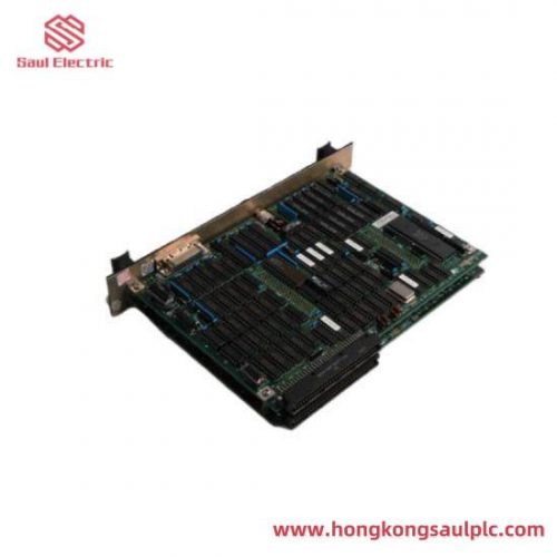 Yokogawa EC401-10: Advanced Programmable Logic Controller Module