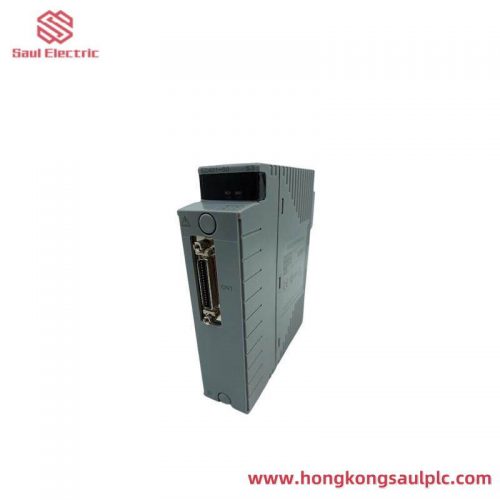 Yokogawa ST3*D Process Control Module