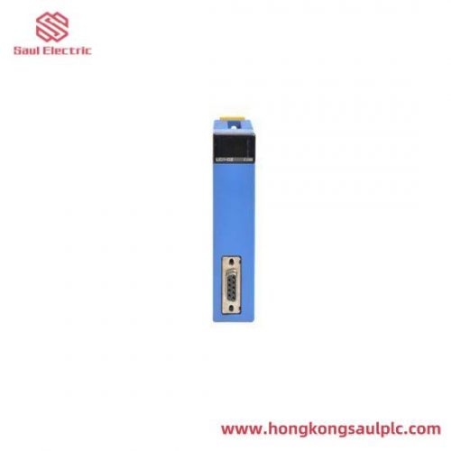 Yokogawa AI-917-00 GS48D17Z00-00E-N Analog Input Module, Advanced Industrial Control Solutions