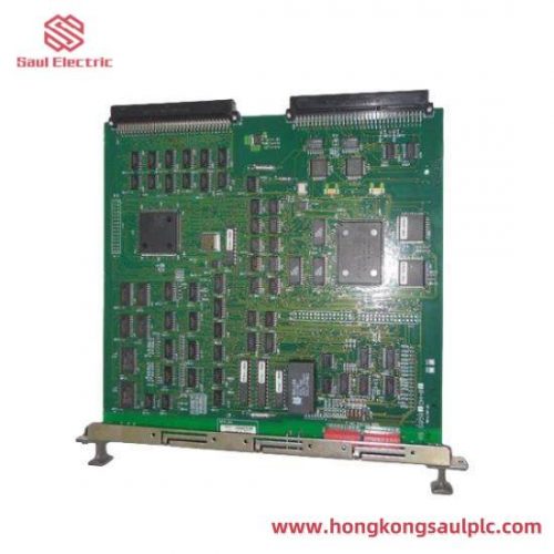 YOKOGAWA VF311 S1 Interface Card
