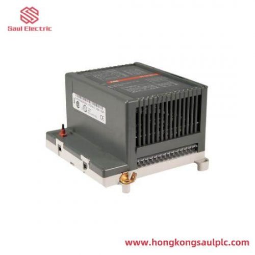 ABB 07DO90-S | Digital Output Unit, Precision Control Solutions for Industry