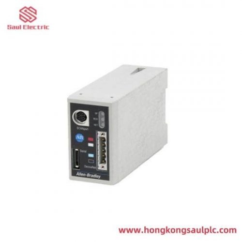 Allen Bradley 1203-GU6 Programmable Logic Controller