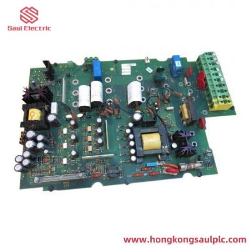 Allen Bradely 1398 DDM-075 Ultra Digital Servo Drive Module