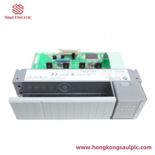 Allen Bradley 1746-OV8 Output Module for SLC 500