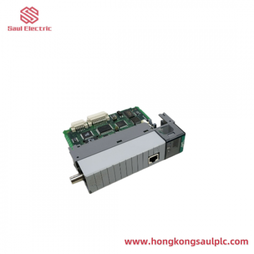 Allen Bradley 1203-GU6 Programmable Logic Controller