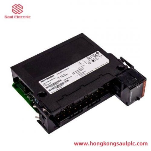 Allen Bradley 1756-OA8E Digital Analog Output Module
