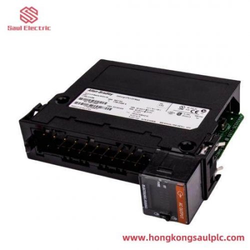 Allen Bradley 1756-OA8E Digital Analog Output Module