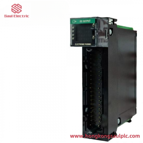 Allen Bradley 1756-OV32E ControlLogix 32 Point Digital Output Module