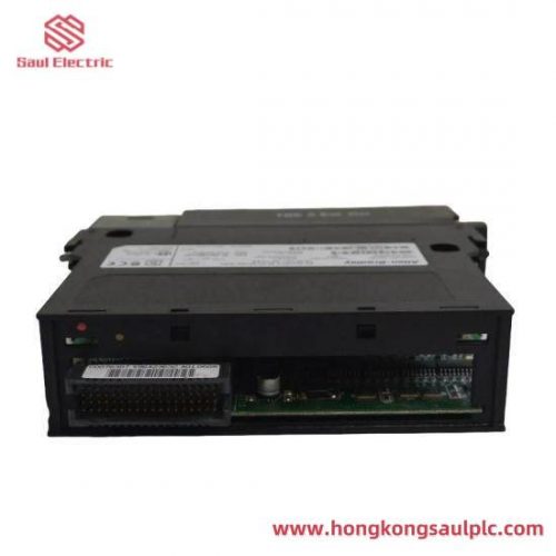 Allen Bradley 1756-OV32E ControlLogix 32 Point Digital Output Module