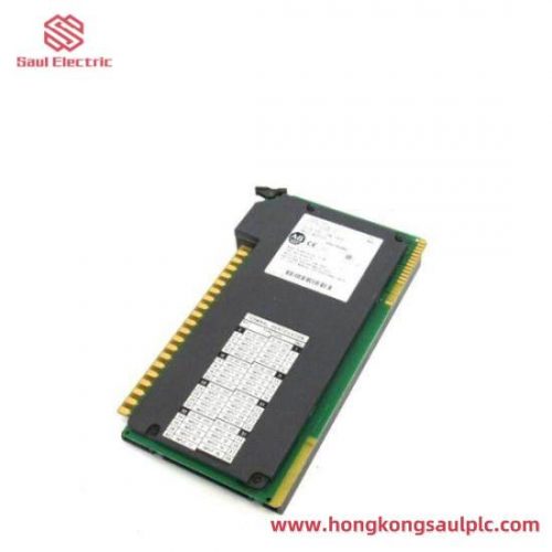 Allen-Bradley 1771-IVN/C Digital DC Input Module, Allen-Bradley PLC