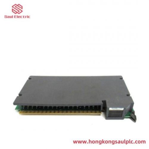 Allen-Bradley 1771-IVN/C Digital DC Input Module, Allen-Bradley PLC