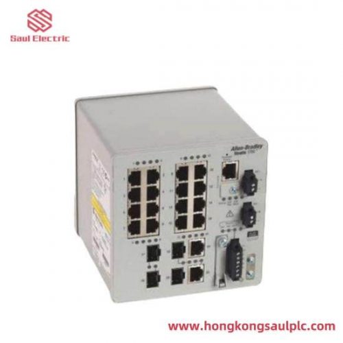 ABB 1336F-B020-AA-EN Motor Control Center, High Performance, Industrial Automation, Energy Efficiency