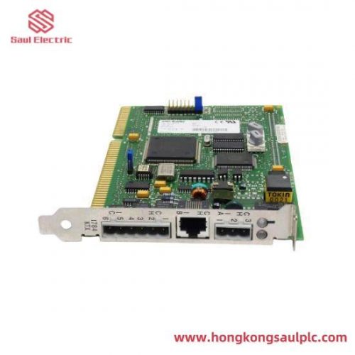 Allen-Bradley 1784-KTX 1784KTX Communication Card, Control System Accessories