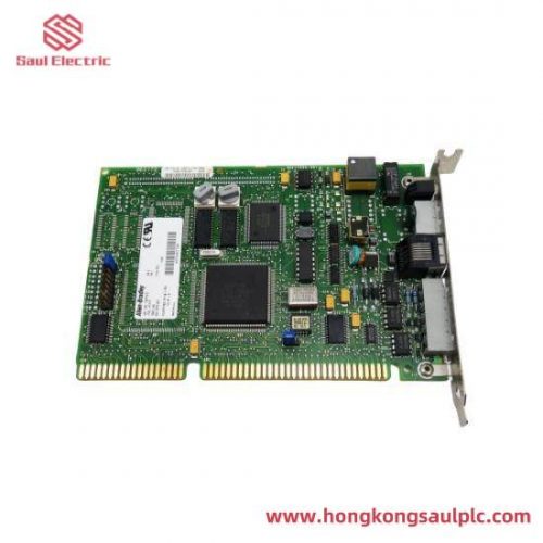 Allen-Bradley 1784-KTX 1784KTX Communication Card, Control System Accessories