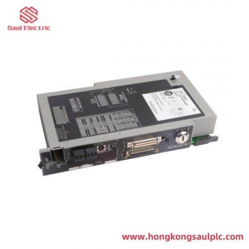 Allen-Bradley 1785-L40L - Modular Control Processor, Designed for Industrial Automation Excellence