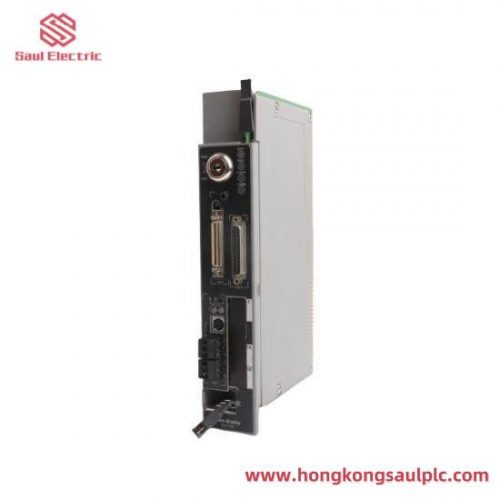 Allen-Bradley 1785-L40L - Modular Control Processor, Designed for Industrial Automation Excellence