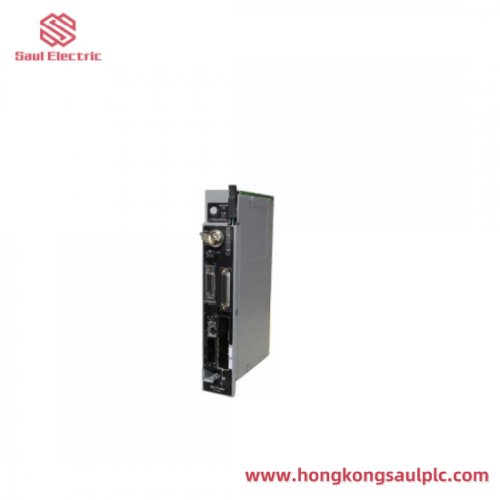 KleineWefers AMP.1 Module - 1 Year Warranty, Designed for Industrial Control Solutions