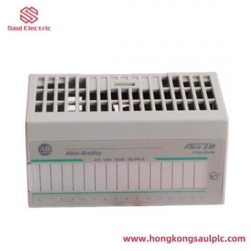 Allen-Bradley 1794-OV16 Digital Output Module